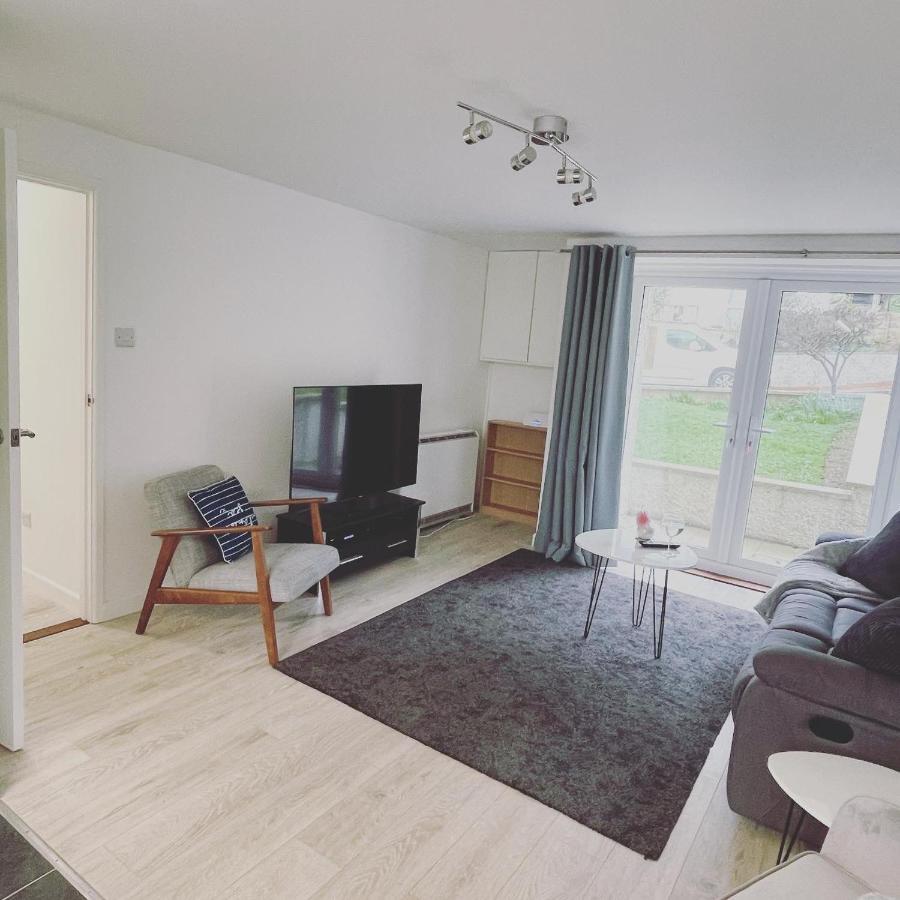 Apartment 3, The Anchorage Porth Way, Porth, Newquay Tr7 3Nr Saint Columb Minor 外观 照片